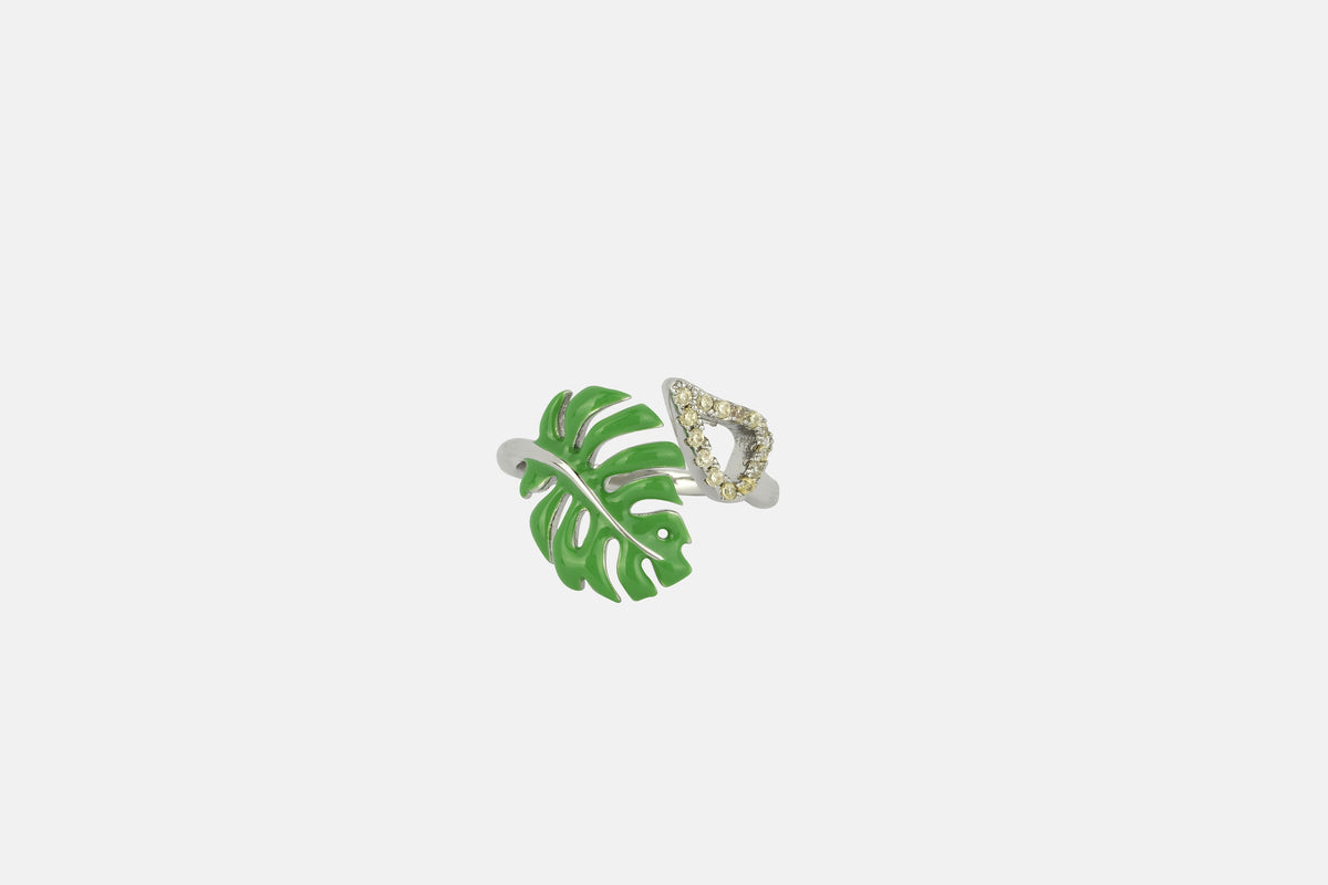 Jungle Rng Rings — Basliq
