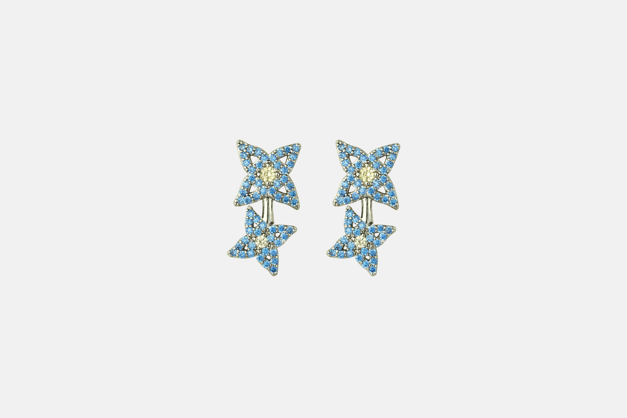 Starboy Earrings - Basliq