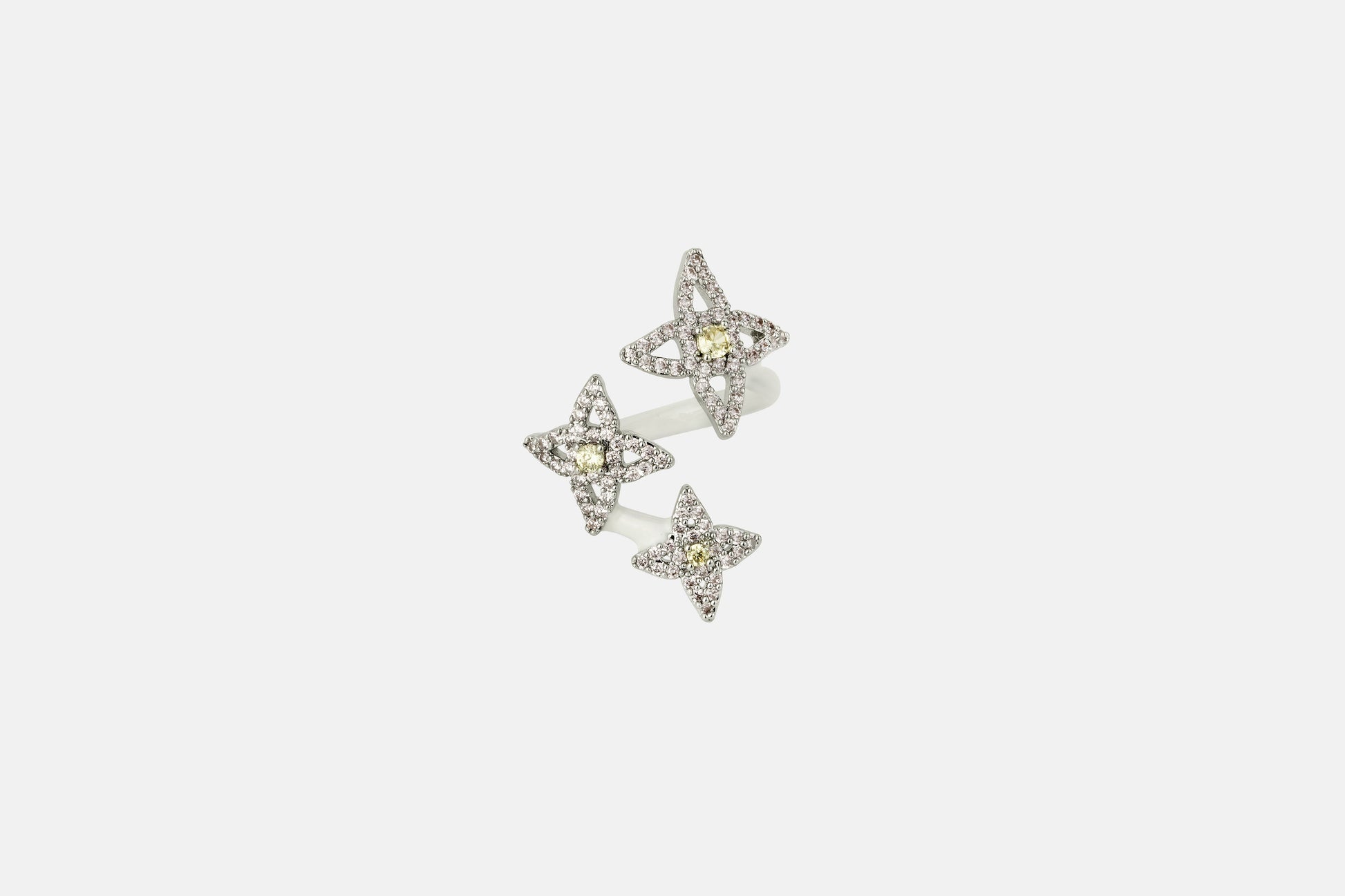STARBOY RING - Basliq