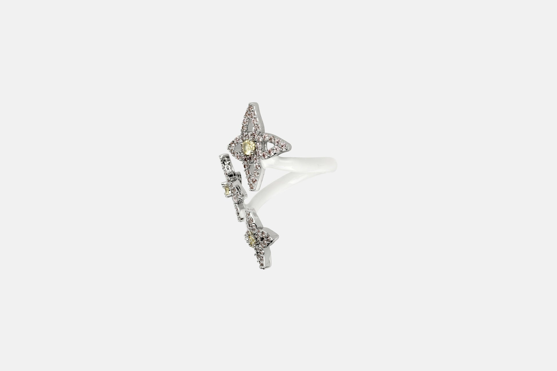 STARBOY RING - Basliq