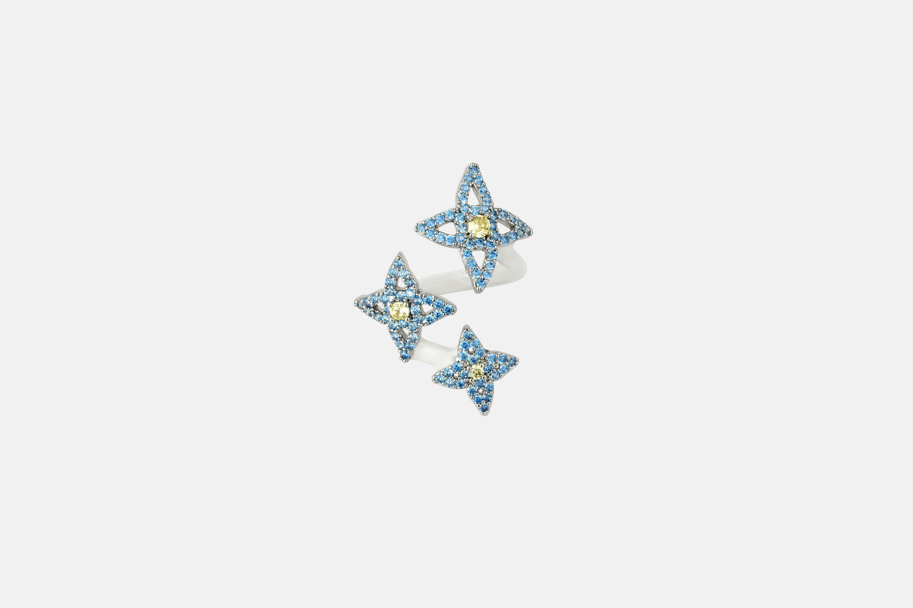 STARBOY RING - Basliq