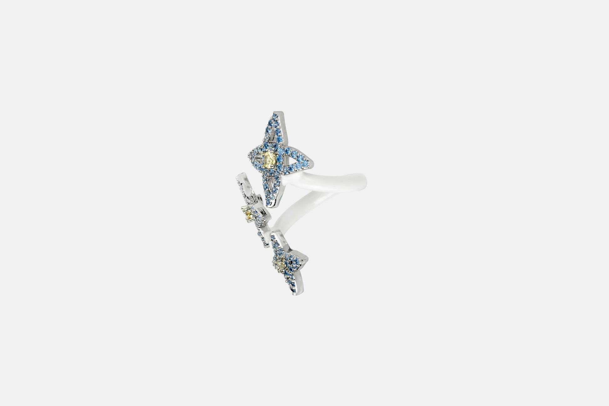 STARBOY RING - Basliq