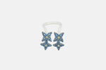 Stargirl Drop Ring - Basliq