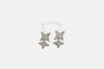 Stargirl Drop Ring - Basliq